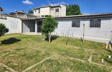 Imagem 2: CASA DE ALVENÁRIA COM 01 DORMITÓRIO