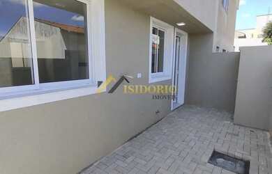 Imagem 12: BELÍSSIMO SOBRADO 03 QTOS., SUÍTE, SACADA, 02 GAR., NOVO