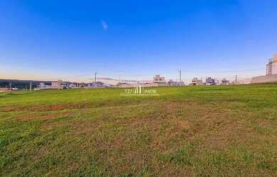 Imagem: O terreno possui 293m² de Área e está localizado em Jardins