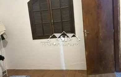 Imagem: A casa possui 1 Dormitório, 1 Banheiro, 40m² de Área e está