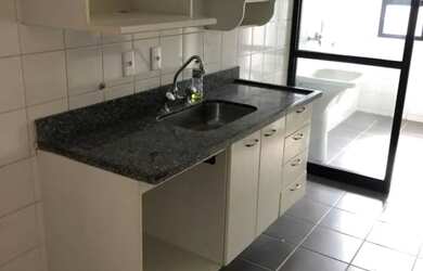 Imagem 5: APARTAMENTO - ALPHAVILLE - SP