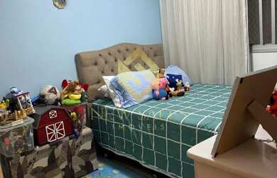 Imagem 9: OPORTUNIDADE- APTO 2 quartos, 60m², armários planejados- Parque Oeste