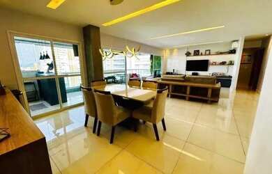 Imagem 7: Apartamento com 3 quartos a venda no Gonzaga em Santos com 179m