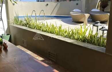 Imagem 14: Cobertura Duplex de luxo à beira mar da orla de Jatiúca com 4 suítes...