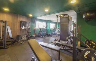 Imagem 7: Venda Apartamento 1 Dormitórios - 48 m² Consolação