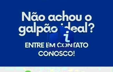 Imagem 15: Galpão com 1400 m² no bairro Distrito Industrial Jardim Piemont Norte - Betim/MG
