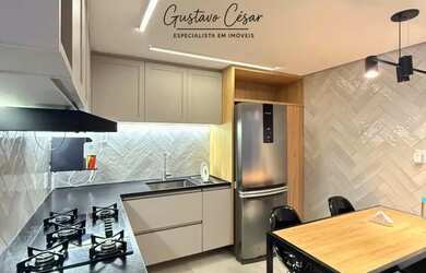 Imagem 8: Apartamento 4 Suítes com Vista Mar Zefirus, Ponta do Farol 178 m² Andar...