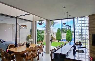 Imagem 14: Sobrado mobiliado à venda Oficinas