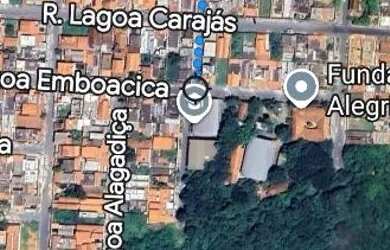 Imagem 7: Vendo OU TROCO, casa ou prédio de dois andares, POR SÍTIO, COM MAIS...