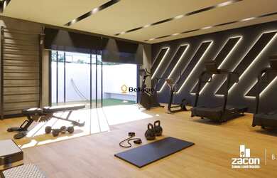 Imagem 4: Apartamento 2 dormitórios à venda Centro Santa Maria/RS