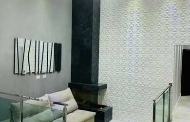 Imagem 12: CASA ASSOBRADADA - RETIRO DAS FONTES - SP