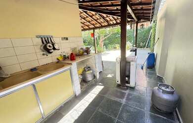 Imagem 13: Casa à venda em Vila Brasília com 137m² 3 quartos sendo 1 suíte e...