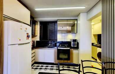 Imagem 7: VICTORIA PARQUE - R$ 769.000 - Apartamento à venda, 3 dormitórios (1 suíte) , 91m², Gleba