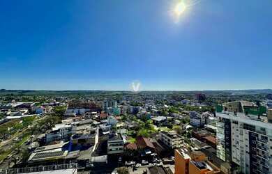 Imagem 12: O Palace Louvre Residencial foi projetado para quem busca sofisticação