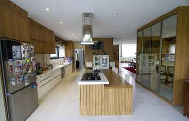 Imagem 16: Casa - Florianópolis SC. Piscina, Churrasqueira, Ar-condicionadoe800m²...