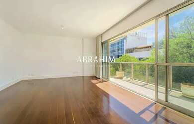 Imagem 2: 3 quartos suíte 2 vagas e varanda quadrilátero de ipanema