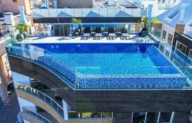 Imagem 7: Apartamento 3 Quartos com 3 Suítes e 104m² - Ingleses do Rio Vermelho