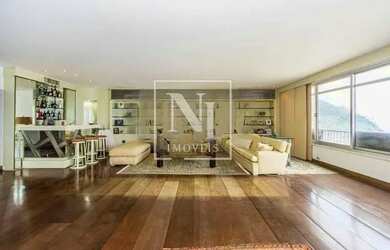 Imagem 4: APARTAMENTO 4 quartos no Bairro de Copacabana