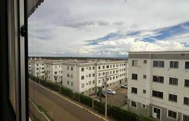 Imagem 7: Ágio de apartamento de 2 quartos em Valparaiso - Cidade Jardins