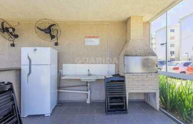 Imagem 16: Apartamento de 2 dormitórios no bairro Jardim Leopoldina