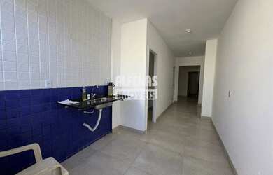 Imagem 6: Área privativa à venda 2 quartos no Bairro EUROPA