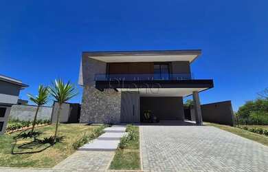 Imagem 2: Sobrado à venda em Campinas, Parque São Quirino, com 4 suítes, com...