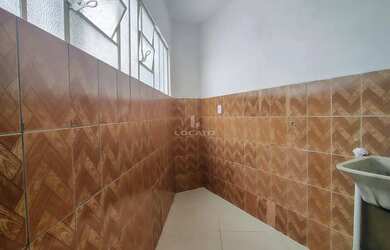 Imagem 14: Apartamento 2 quartos com garagem / Bairu