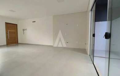 Imagem 14: Sobrado geminado com 2 suítes à venda no bairro Costa e Silva em Joinville -SC, de R$ 500