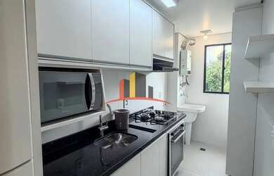 Imagem 15: Imóvel para aluguel tem 60 metros quadrados com 2 quartos em Boa Vista...