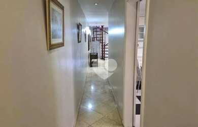 Imagem 2: Cobertura com 4 quartos sendo 2 suítes à venda, 323 m² por R$ 1.600.000...