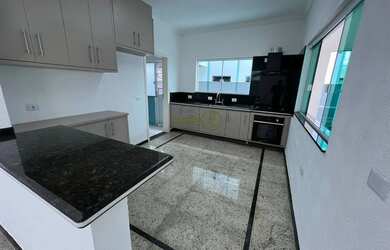 Imagem 13: Sobrado para venda e locação Condomínio Aldeia da Jureia Porteira fechada