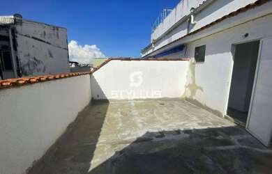 Imagem 13: Cachambi Casa em condomínio com 2 dormitórios