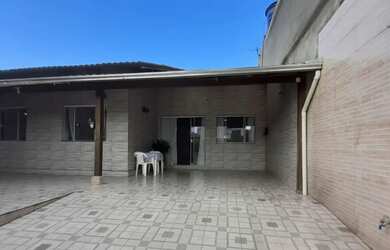 Imagem 1: CASA C/ 04 DORITOIROS EM CAMBPORIU- Camboriú - SC