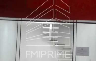 Imagem: O depósito possui 40m² de Área e está localizado em Consolação