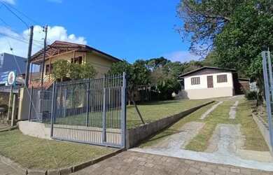Imagem 3: CAXIAS DO SUL - Casa Padrão - DESVIO RIZZO