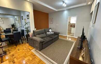 Imagem: Casa para aluguel no Boqueirão em Santos