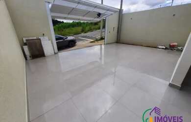 Imagem 3: CASA TÉRREA - RESIDENCIAL JARDINS DA CATALUNHA - SP