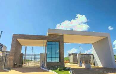 Imagem: O terreno possui 200m² de Área e está localizado em Jardim