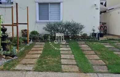 Imagem 4: SOBRADO ESQUINA À VENDA NO JARDIM SHANGAI - GARDEN RESORT - JUNDIAÍ...