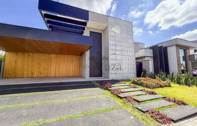 Imagem: Oportunidade - Casa em Condomínio térrea Condomínio Vivant