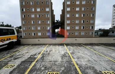 Imagem 14: Apartamento para locação no Condomínio Spazio San Petersburgo em Interlagos