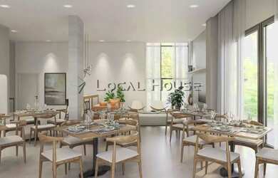 Imagem 4: Sendai -mercês - Perfeito para Morar Bem