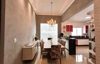 Imagem 5: Casa com 182m² 3 quartos à venda no bairro Alto Umuarama