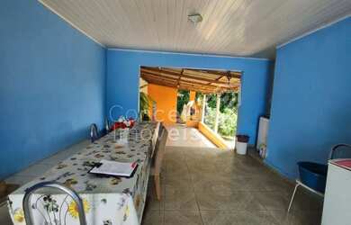 Imagem 3: Residência Com Amplo Terreno - Contorno