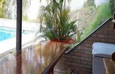 Imagem: A fazenda possui 200m² de Área e está localizado em Nazaré