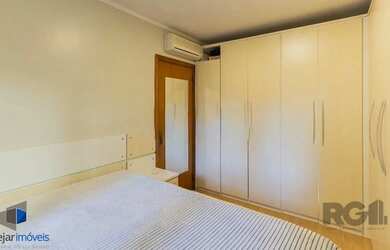 Imagem 12: Cobertura em Moinhos de Vento