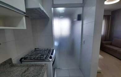 Imagem 9: Apartamento para Locação em Mogi das Cruzes, Jardim Armênia, 1 dormitório, 1 banheiro, 1 v