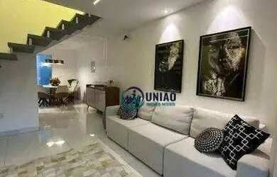 Imagem 6: Belíssima casa em condomínio fechado, toda decorada e montada