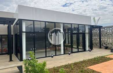 Imagem 14: Casa à venda com 3 dormitórios sendo 1 suíte - Condomínio Campos de...