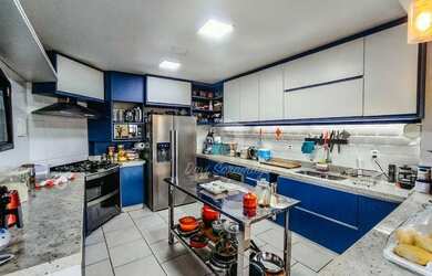 Imagem 7: Casa com 4 dormitórios à venda, 500 m² por R$ 1.100.000,00 - Recanto...